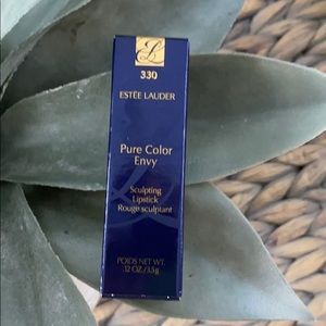 NIB Estée Lauder Full Size Pure Color Envy Lip!!